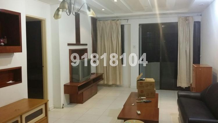 Blk 695 Jurong West Central 1 (Jurong West), HDB 5 Rooms #72087991